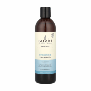 Sukin Hydrating Shampoo, sampon hidratant 500 ml