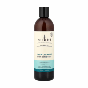 Sukin Deep Cleanse Conditioner, balsam revigorant 500 ml