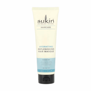 Sukin Hydrating Replenishing Hair Masque, masca intens hidratanta pentru par uscat 200 ml