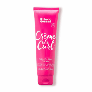Umberto Giannini Crème de Curl Control Cream, crema hidratanta pentru definirea si disciplinarea buclelor 150 ml