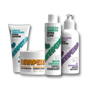 Stress-Free Scalp, set pentru scalp sensibil, iritat sau cu dermatita