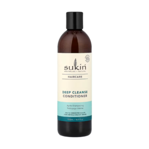Sukin Deep Cleanse Conditioner