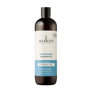 Sukin Hydrating Shampoo