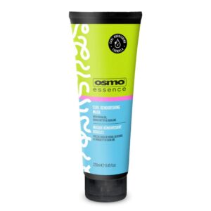 OSMO Essence Curl Renourishing Mask, masca hranitoare pentru par cret 250 ml