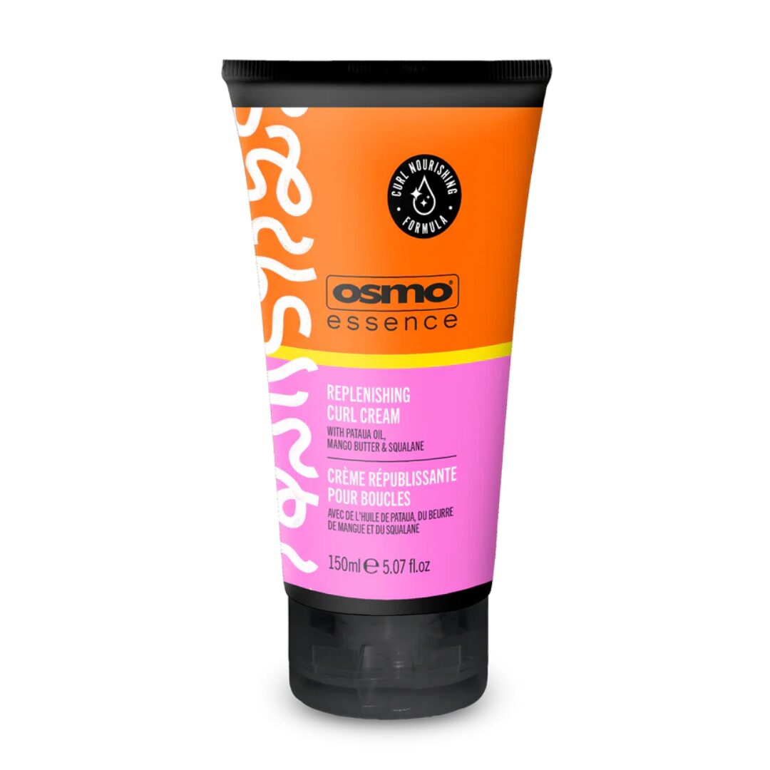 OSMO Essence Replenishing Curl Cream, crema revitalizanta pentru par cret 150 ml