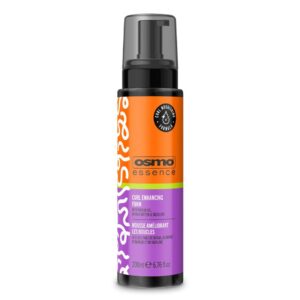 OSMO Essence Curl Enhancing Foam, spuma pentru activarea buclelor 200 ml