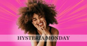 Hysteria Monday revine – o zi pentru bucle fericite și reduceri care chiar contează