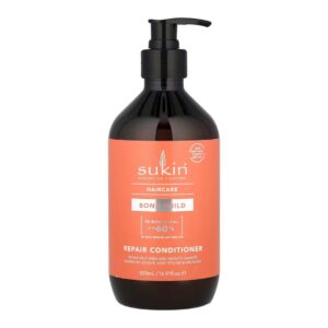 Sukin Bond Build Repair Conditioner