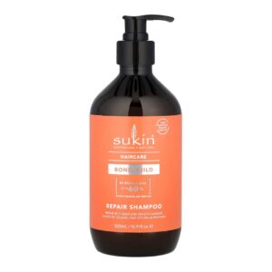 Sukin Bond Build Repair Shampoo