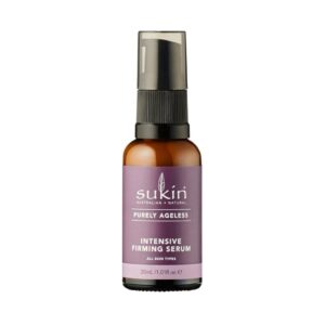 Sukin Purely Ageless Intensive Firming Serum, ser intensiv de fermitate 30 ml