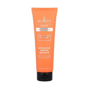 Sukin Bond Build Intensive Repair Masque, masca intens reparatoare 200 ml