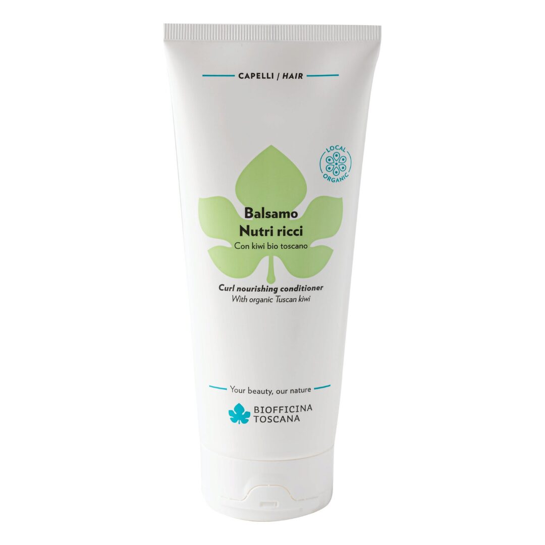 Biofficina Toscana Curl Nourishing Conditioner
