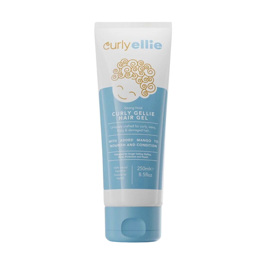 CurlyEllie Curly Gellie 250ml