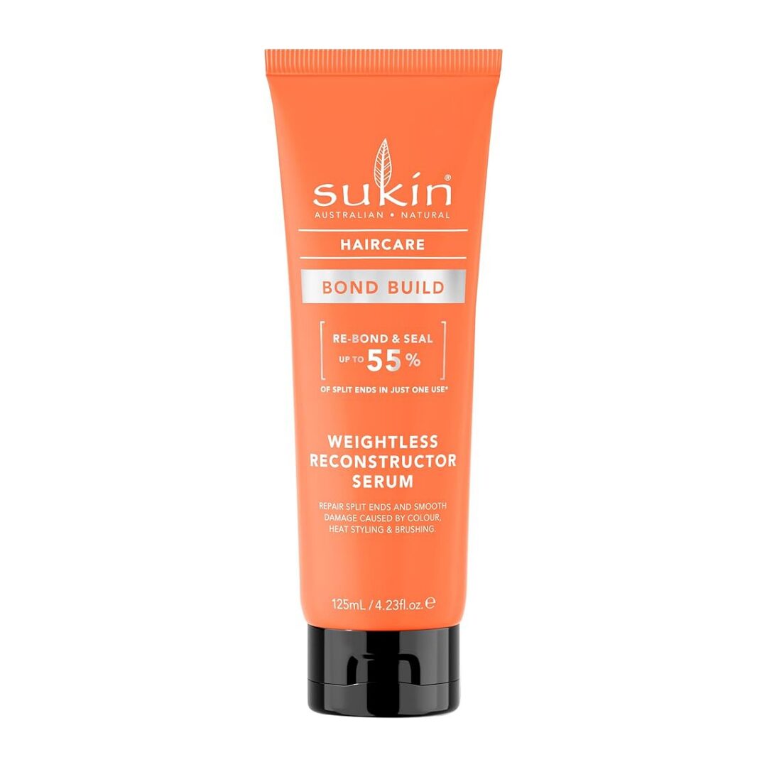 Sukin Bond Build Weightless Repair Reconstructor Serum