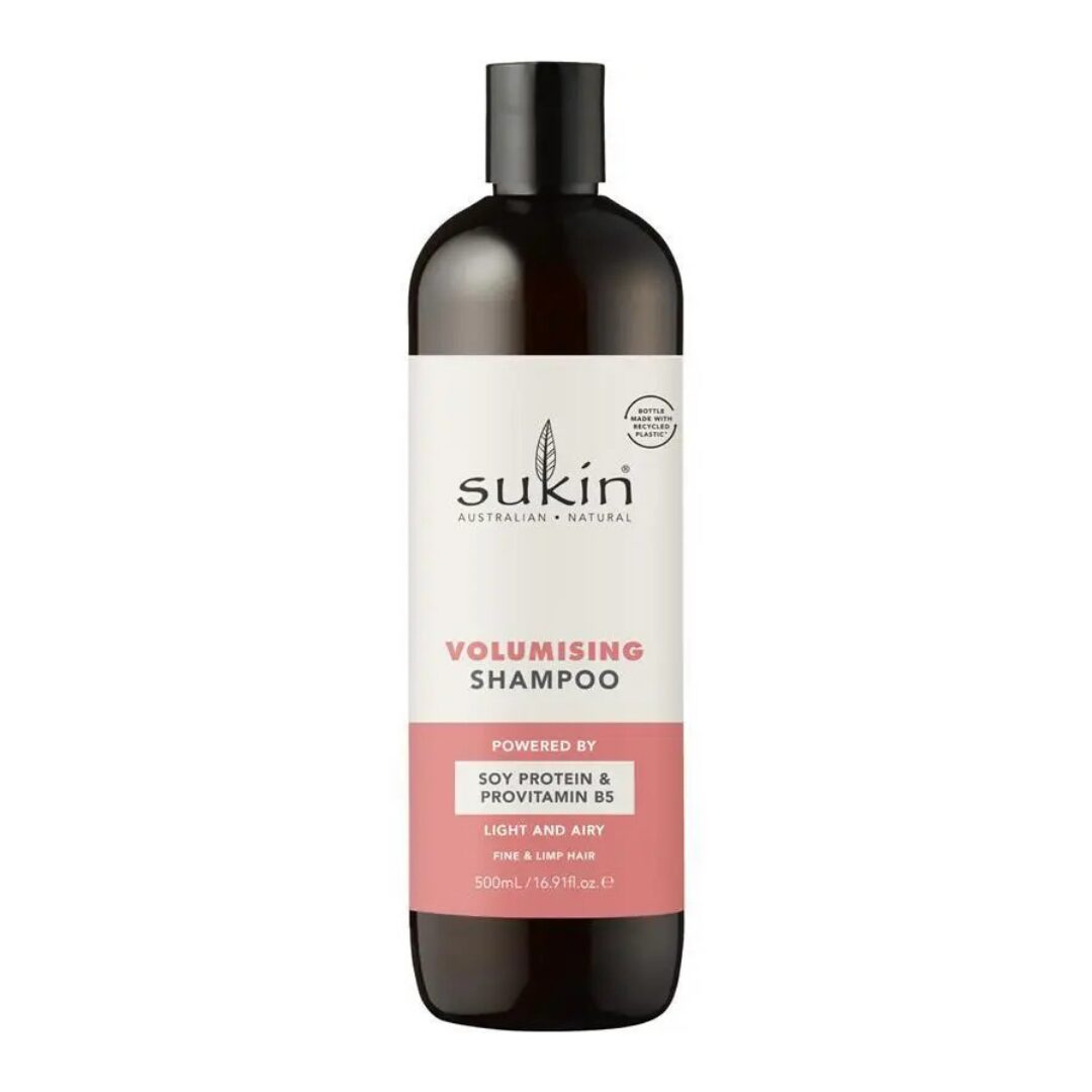 Sukin Volumising Shampoo