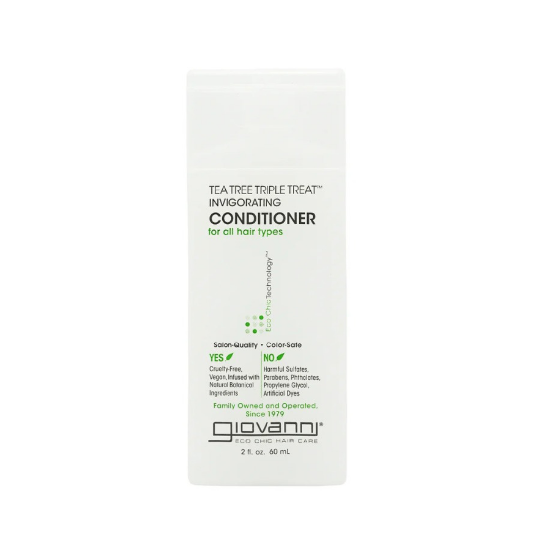 Giovanni Tree Triple Treat Balsam revigorant 60 ml
