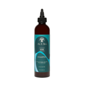 As I Am Bond Shampoo, sampon reparare si fortifiere 237 ml