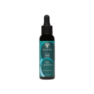 As I Am Bond Repair Hair Oil