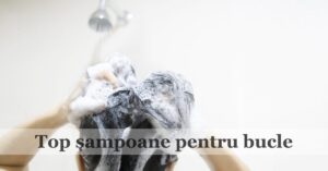 Cele mai bune șampoane pentru părul creț