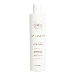 Innersense Hair Renew Scalp Hairbath, sampon tratament pentru echilibrarea scalpului 295 ml