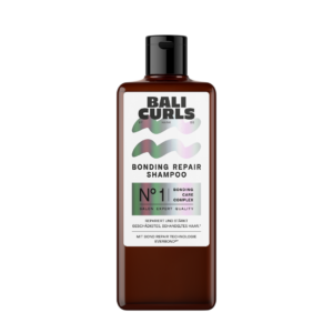 Bali Bonding shampoo