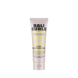 Bali Curls Curl Defining Gel, gel pentru definirea buclelor 50 ml