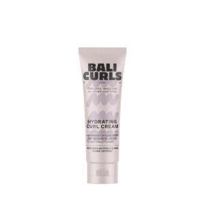 Bali Curls Hydrating Curl Cream, crema hidratanta pentru definirea buclelor 50 ml