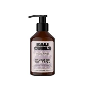Bali Curls Hydrating Curl Cream, crema hidratanta pentru definirea buclelor 150 ml