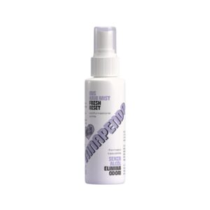Ninapenda Iris Hair Mist Fresh Reset, parfum de par cu iris 100 ml