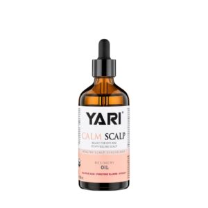 Yari Calm Scalp Recovery Oil, ulei calmant pentru scalp uscat si sensibil 100 ml