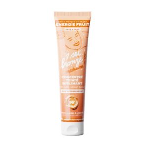 Energie Fruit 1 Sec Bronze Tinted Care Instant Bronzer Medium, bronzer instant nuanta deschisa pana la medie 100 ml