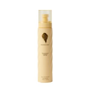 Bounce Curl Thermal Guard Weightless Leave-In, balsam fara clatire cu protectie termica pentru par cret 207 ml