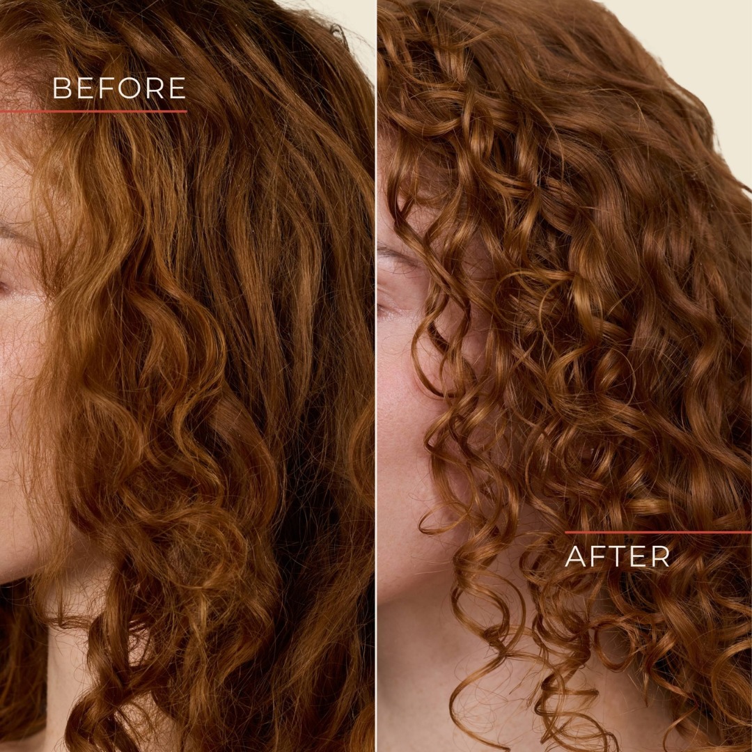 Bounce Curl Hydra-Lite Styling Cream, crema lejera de styling pentru definirea buclelor 237 ml
