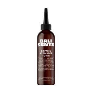 Bali Gents Coffein Activator Tonic, tonic pentru scalp si stimularea cresterii parului 150 ml