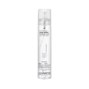 Giovanni L.A. Hold Hair Spritz