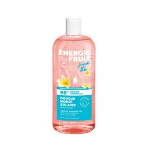 Energie Fruit Monoi Shower Gel, gel de dus hidratant pentru piele uscata 500 ml
