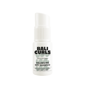 Bali Curls Volumizing Dry Shampoo, sampon uscat pentru volum si refresh 20 g