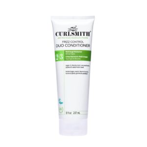 Curlsmith Frizz Control Duo Conditioner, balsam 2-in-1 hidratant si antifrizz 237 ml