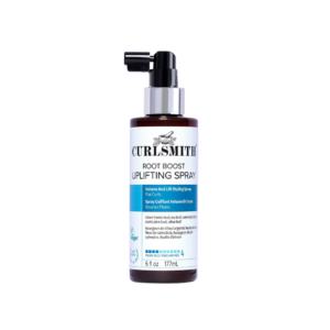 Curlsmith Root Boost Uplifting Spray, spray pentru volum la radacina si fixare flexibila 177 ml
