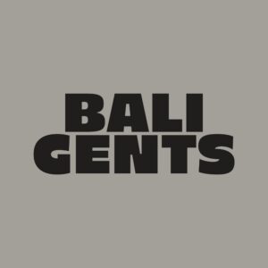 Bali Gents
