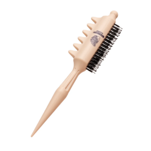 Pretty Curly Girl Large Clumps Brush, perie pentru grupaje mari si definirea buclelor