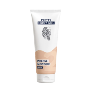 Pretty Curly Girl Intense Moisture Mask, masca intens hidratanta pentru par cret 250 ml