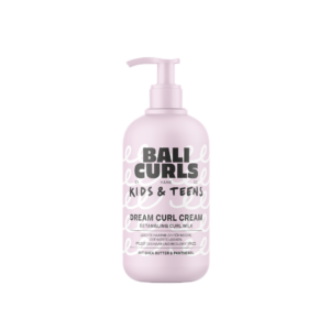 Bali Curls Kids & Teens Dream Curl Cream, crema pentru hidratarea si definirea buclelor copiilor 170 ml