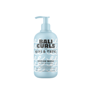 Bali Curls Kids & Teens Dream Wash, sampon pentru ingrijirea buclelor copiilor 250 ml