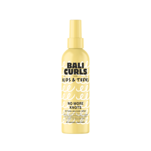 Bali Curls Kids & Teens No More Knots, spray pentru descurcarea parului copiilor 150 ml